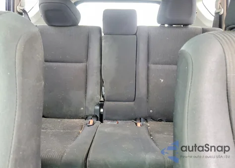 2017 Toyota Rav4 Le из США, поврежденный, VIN JTMBFREVXHJ714904